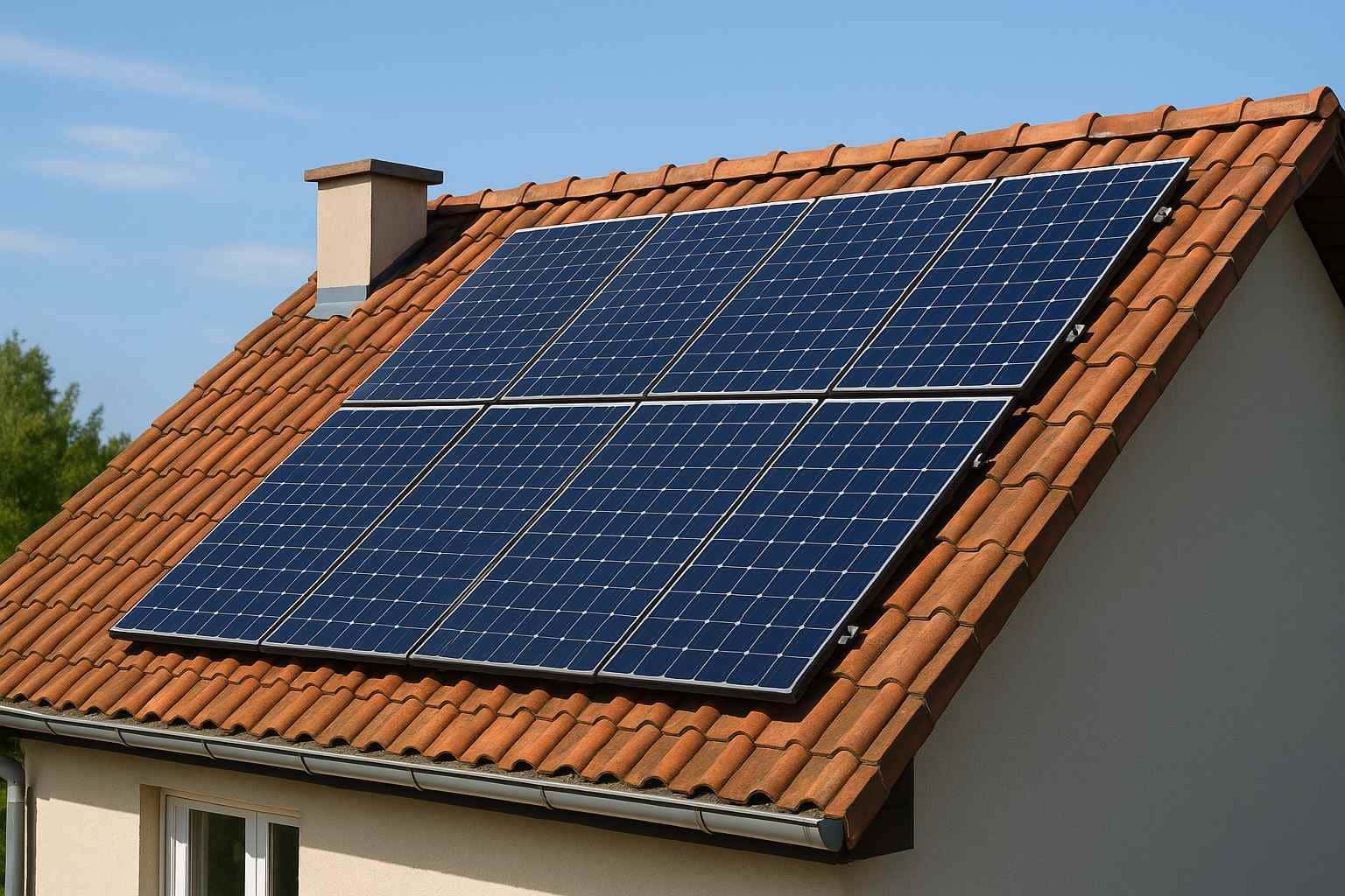 Welche Finanzierungsstruktur für Solarenergie?