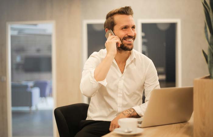 Einen Konsumentenkredit für eine juristische Person aufnehmen